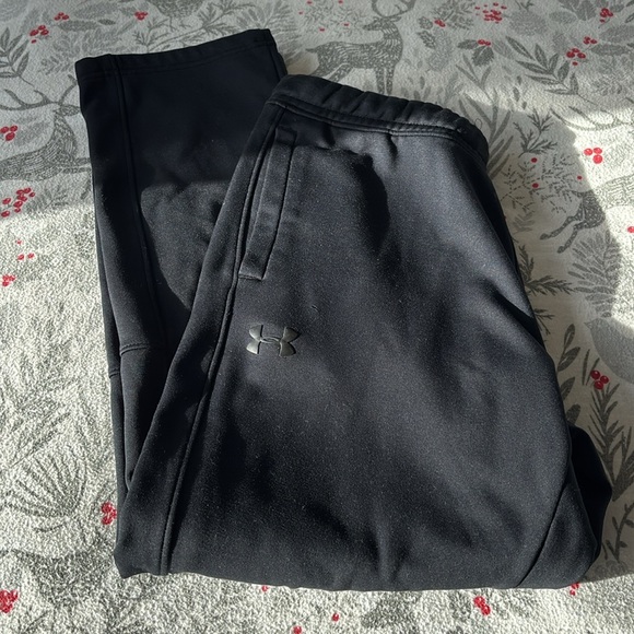 Under Armour sweatpants - Picture 2 of 4